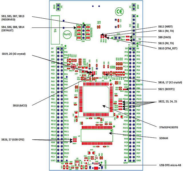 STM32F429 discovery board layout back.jpg