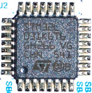 STM32L031K6 chip.JPG